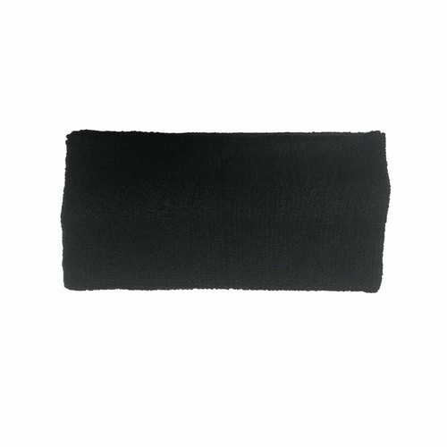 هدبند نخی ساده