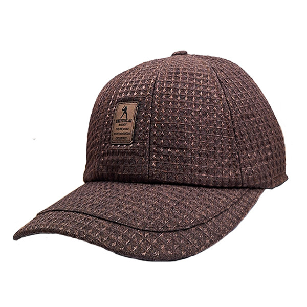 کلاه کپ ورزشی مدل گلف | مسی