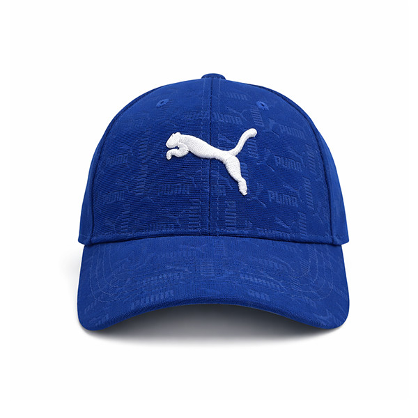 کلاه ورزشی آبی برند puma