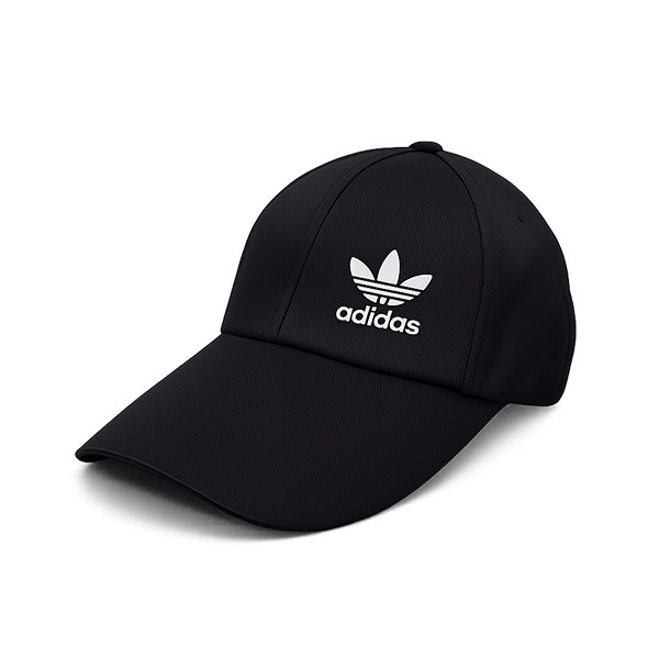 کلاه کپ کتان نقاب بلند برند adidas | مناسب هوای آفتابی و روزمره 486