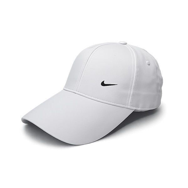 کلاه کپ کتان نقاب بلند برند NIKE | مناسب هوای آفتابی و روزمره 485