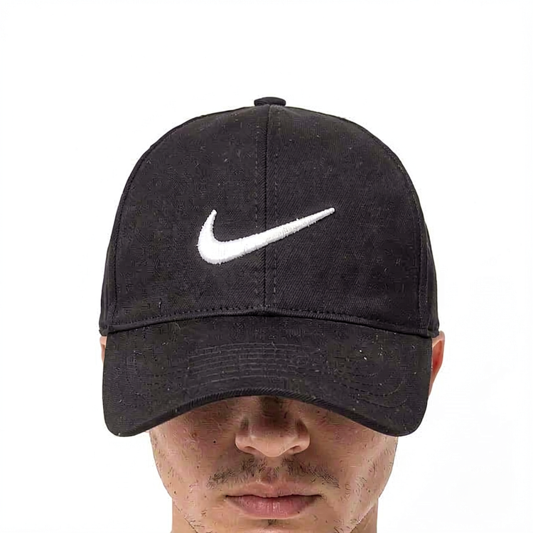 کلاه کپ کتان مردانه برند NIKE | استفاده روزمره و اسپورت کد 420