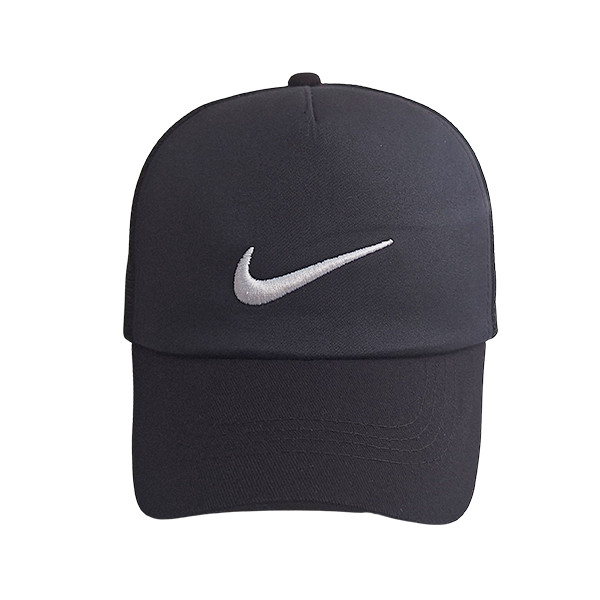 کلاه کپ پشت توری برند NIKE کد 441