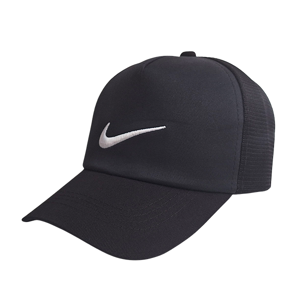 کلاه کپ پشت توری برند NIKE کد 441