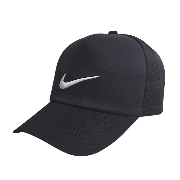 کلاه کپ پشت توری برند NIKE کد 441