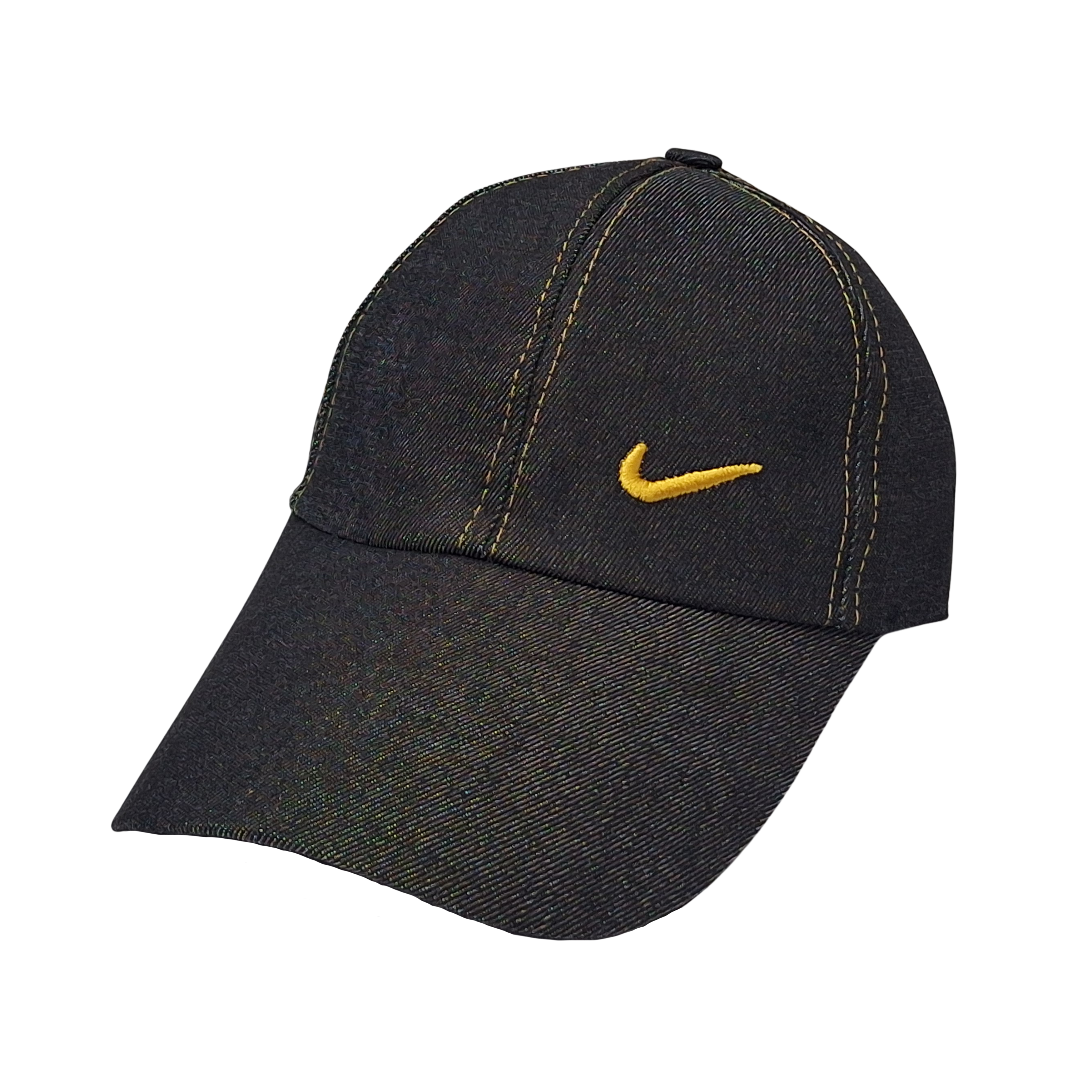 کلاه کپ جین برند NIKE | ساده و جذاب 518