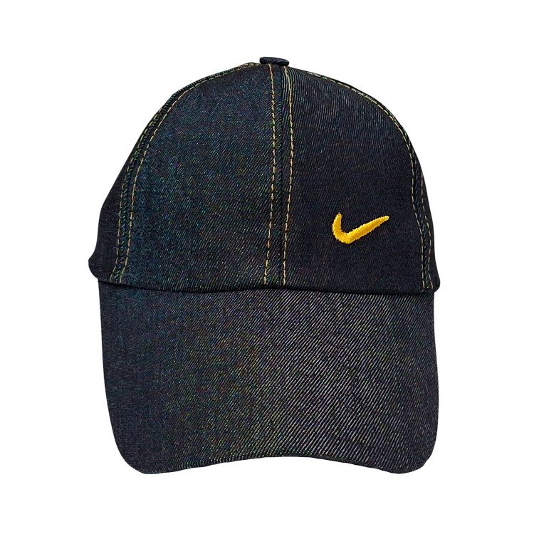 کلاه کپ جین برند NIKE | ساده و جذاب