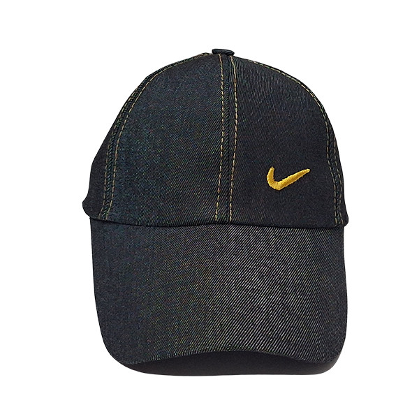 کلاه کپ جین برند NIKE | ساده و جذاب