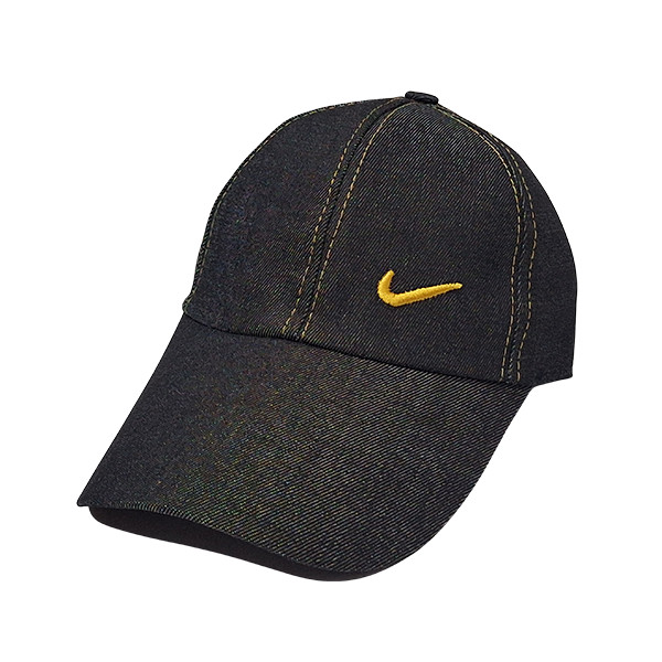 کلاه کپ جین برند NIKE | ساده و جذاب